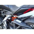 Matris M46R Monoshock for the Ducati XDiavel (2016+)